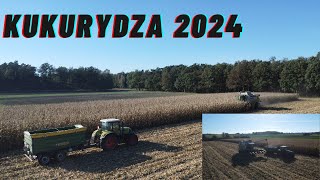 ✩ 🇵🇱 KUKURYDZA NA ZIARNO 2024 ✔ 16TH ✔BHP10 ☆ [upl. by Izawa362]