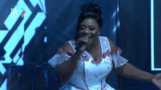 Piesie Esther’s Soulful Gospel Performance at 3Music Awards 2024 [upl. by Rattray952]