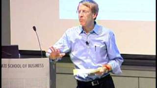 John Doerr Entrepreneurs Are Missionaries [upl. by Atrebla494]