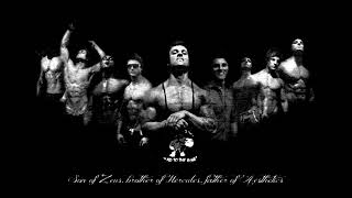 ZYZZ PLAYLIST OF THE SICKKUNTS  FUARKSTYLE  GYM WORKOUT  2022 [upl. by Guimond]