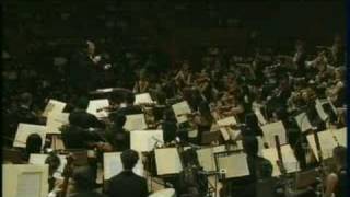 Shostakovich Symphony No11 1905 1st Mov1 Gergiev [upl. by Trinatte]