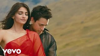 Sadka Lyric Video  I Hate Luv StorysSonam Kapoor Imran KhanSuraj JaganMahalaxmi Iyer [upl. by Andras267]