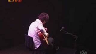 Oshio Kotaro La Cumparsita Live2005 [upl. by Audy521]