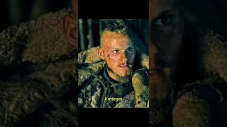 Son of Ragnar Lothbrok is back🔥 [upl. by Hermia]