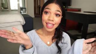 READING HATE COMMENTS  TTLYTEALA [upl. by Neesay]