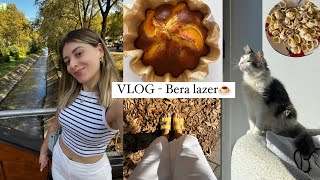 Cfare ndodhi qe u merzita bera lazerin keku me i mire ne bote receta per fasting  Vlog [upl. by Wivinia]