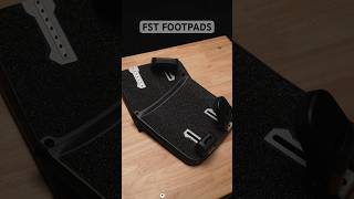 Onewheel ASMR FST Footpads Onewheel NEW ASMR [upl. by Golding870]