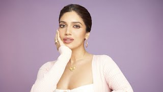 The Bhumi Collection GIVA x Bhumi Pednekar [upl. by Uhile]