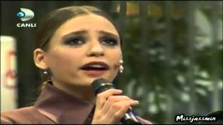 Serenay Sarıkaya Söyle Buldun mu [upl. by Jegger]