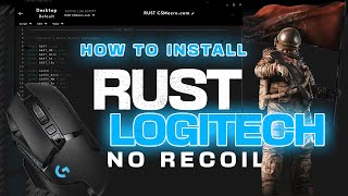 Mastering Rust macros with Logitech A stepbystep guide [upl. by Hux]