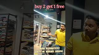 Brand house 🏡 re first time jabardast offer brandhouse pant  shirt vuralvideo explore viral [upl. by Xineohp]