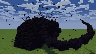 Wither storm evoltuion 8 22 FULL [upl. by Clovah]