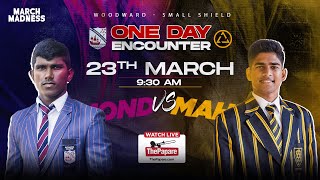 Richmond College vs Mahinda College  Annual One Day Encounter [upl. by Normandy]