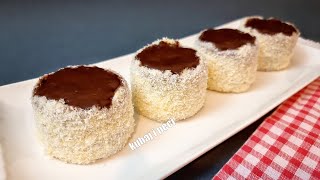 Ruske KAPE ili ŠUBARICE ❗ recept za vrlo ukusan desert [upl. by Weisbrodt898]