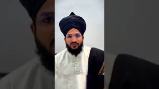 quotAurangabad Ki Awaam Ke Naam Salman Azhari Sahab Ka Paigham  Exclusive Message salmanazhari [upl. by Aurelea]