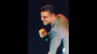 George Michael Spinnin the wheel pt l  MSG 2007 [upl. by Aniraad]