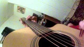 Go Pro guitar lessons Collective SoulShine [upl. by Ecnal394]