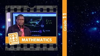 Cyclic Quadrilaterals amp Tangents [upl. by Osric102]