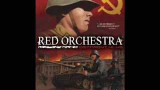 Red Orchestra  Baedeker Blitz [upl. by Durman]