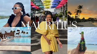 MAURITIUS VLOG  MID YEAR BREAK [upl. by Haberman306]