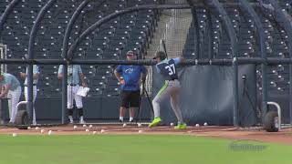 Bryce Mcbride BP 2020 Florida 19 [upl. by Terence442]