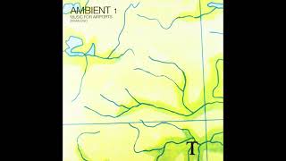 Over 10 Hours of Brian Enos Classic Ambient Track 11 [upl. by Arraet225]