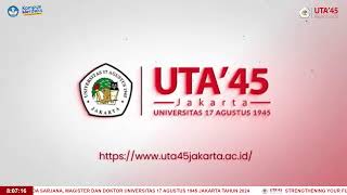 TEST WISUDA [upl. by Medardas91]