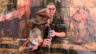 Havana Cha Cha Cha  from Clarinet Globetrotters [upl. by Fabri872]