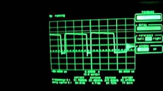 PWM modulato by Lorenzo Errico 2008wmv [upl. by Arrad]