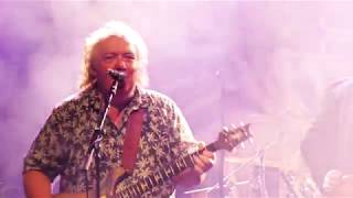 2018 Bernie Marsden  Here I Go Again  Is This Love [upl. by Denni]