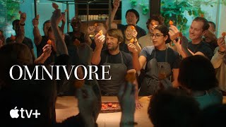 Omnivore TV Series Documentary Trailer HD 2024 [upl. by Carmita]