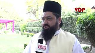 Interview with Dr Abdul Kalam Awardee Hakeem Ayazuddin Hashmee Chairman of Hashmi Dawakhana [upl. by Yhprum]