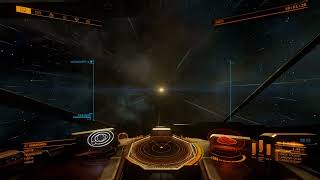 Elite Dangerous 20 Mill Passenger missions Robigo Mines to Sothis [upl. by Babbie]