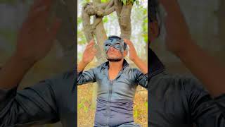 funnyvideo cartoon krrish funny shorts [upl. by Noxin]