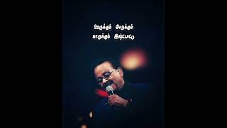 Aanenna pennennalyrics love spb spbalasubrahmanyam illayaraja [upl. by Erasme230]