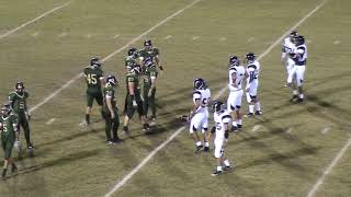 Lyford v Hidalgo 2008 Part 1 [upl. by Roselyn]