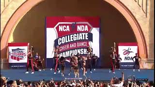 NAVARRO Day 1 NCA Nationals Daytona Beach 2023 [upl. by Ynohtnaleahcim]