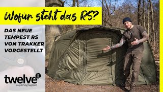 Ist das Tempest RS sein Geld wert  Trakker Tempest RS  Produktvorstellung  Einschätzung  Fazit [upl. by Shing]