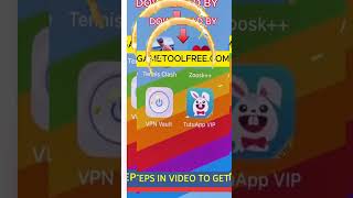 TutuApp VIP Mẹo Cao Cấp 🍬 Hướng dẫn thiết lập phiên bản Plus [upl. by Emelyne]