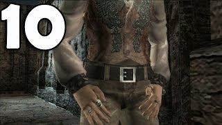 Resident Evil 4 Ultimate HD Edition 10  CASTLE [upl. by Kreiker]