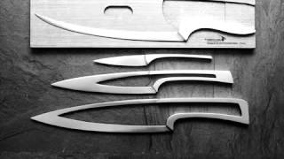 DEGLON MEETING KNIFE SET AMAZING PRODUCTS [upl. by Airbma790]