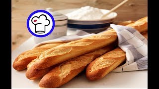 Französische Baguette [upl. by Sender]