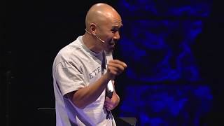 Francis Chan  The Reconciliation [upl. by Nonie]