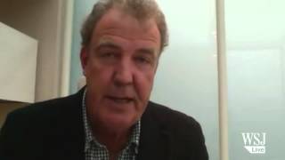 Clarkson Fired by BBC Over Physical and Verbal Abuse [upl. by Shelley444]