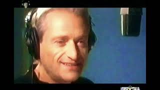 Amedeo Minghi  Decenni  1998 video ufficiale stereo remaster VHS [upl. by Adnofal976]