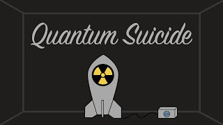 TWL 8 Immortality Through Quantum Suicide [upl. by Nrobyalc588]