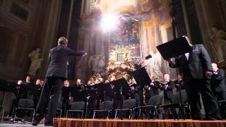 Pražský filharmonický sbor  Sunt lacrimae rerum Carl Orf [upl. by Ardnic]