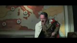 Malditos Bastardos Hitler Nain Nain Nain [upl. by Sug929]