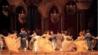 Onegin  Ballett von John Cranko [upl. by Uase]