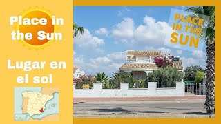 Camposol Spain 3 Bedroom 3 Bathroom Villa with Pool [upl. by Leigh]